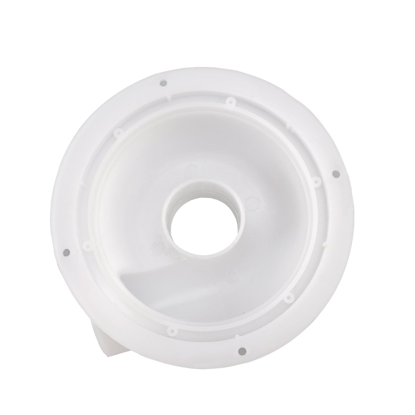 Coperchio separatore ciclonico per polvere Accessorio per aspirapolvere per truciolato Aspirapolvere per gesso Separatore di polvere Accessorio per aspirapolvere