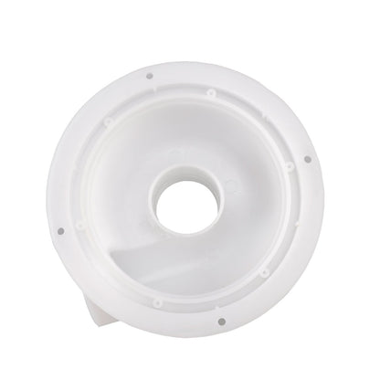 Coperchio separatore ciclonico per polvere Accessorio per aspirapolvere per truciolato Aspirapolvere per gesso Separatore di polvere Accessorio per aspirapolvere