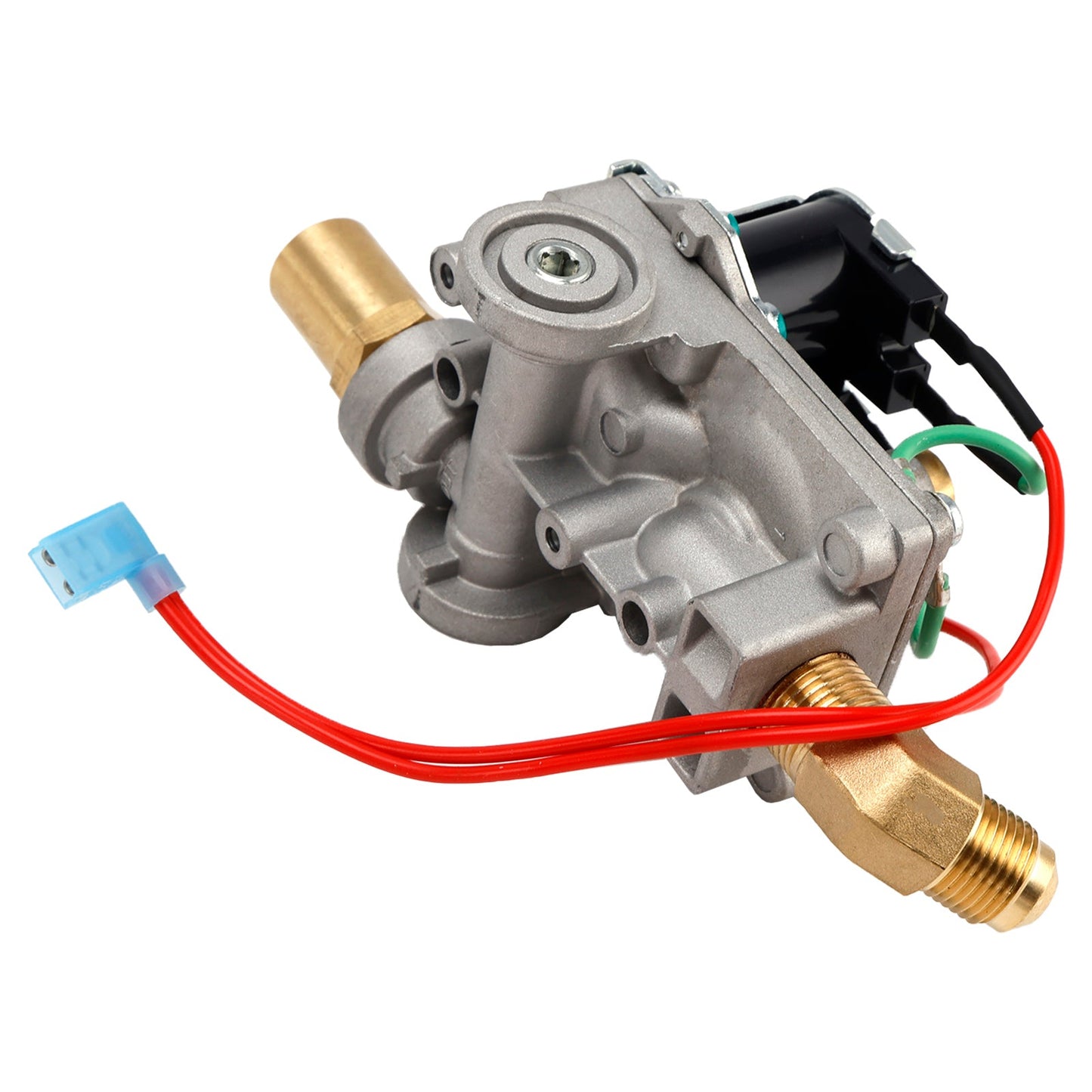 Elettrovalvola del gas per scaldabagno RV per Atwood da 6 e 10 galloni 93844 93870 93321
