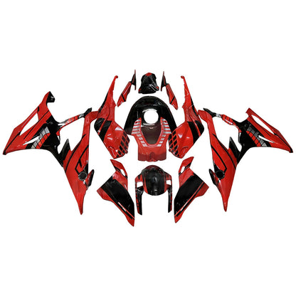 Kit carenatura iniezione BMW M1000RR S1000RR 2019-2022 Carrozzeria in plastica ABS