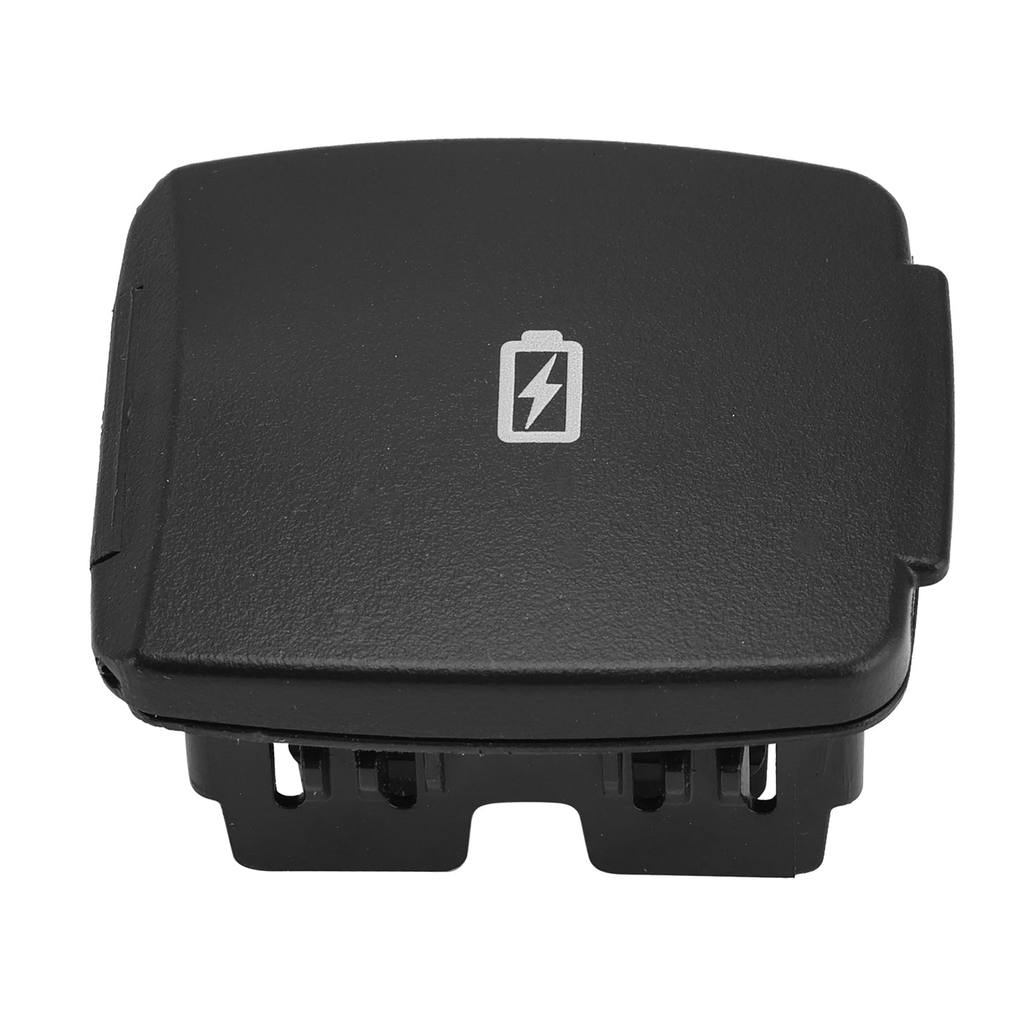 Coperchio con doppio connettore di ricarica USB FB5Z-19A495-AB per F-Super Duty Navigator 16-21