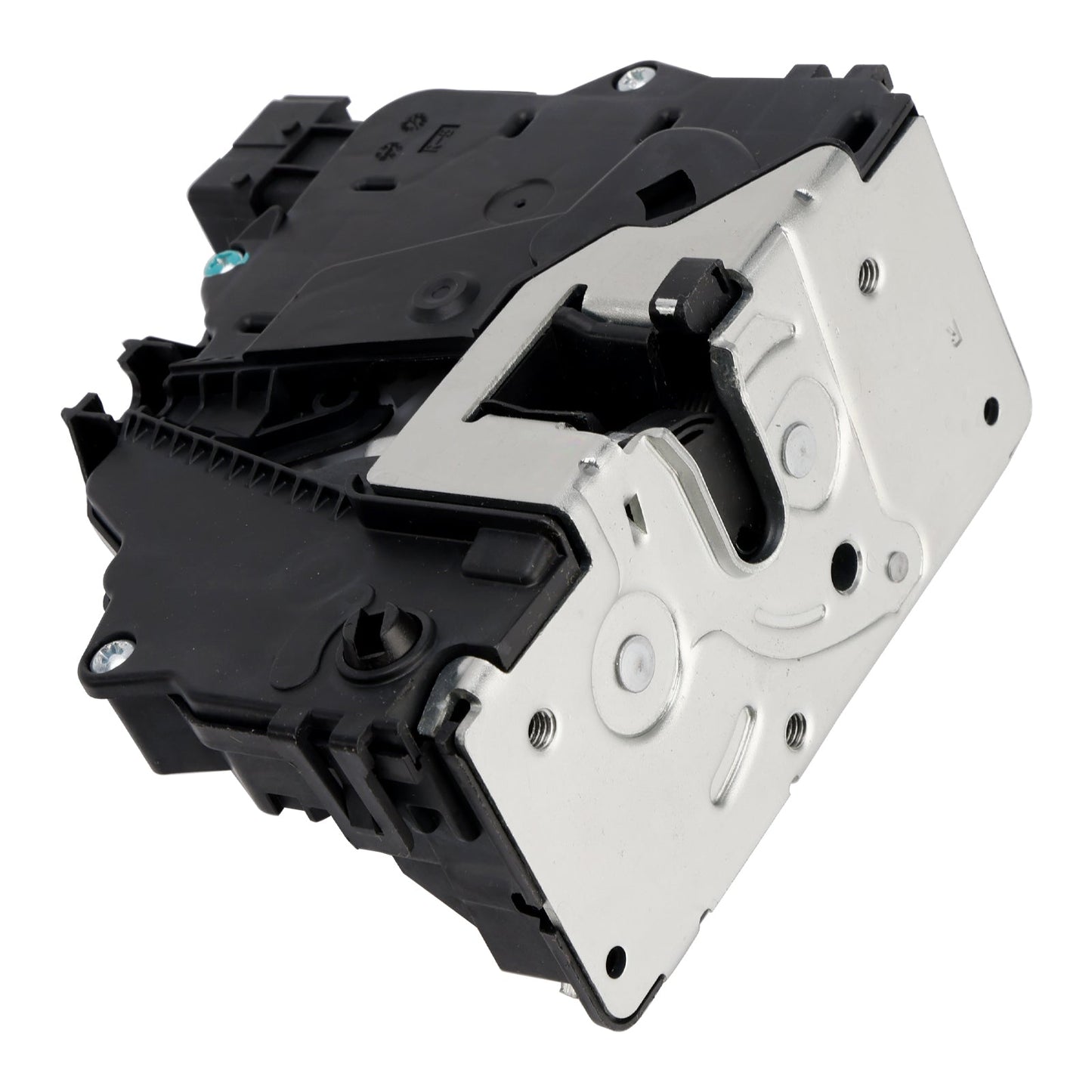 Attuatore serratura portiera posteriore destra 13431845 per Opel Corsa D S07 2006-2014