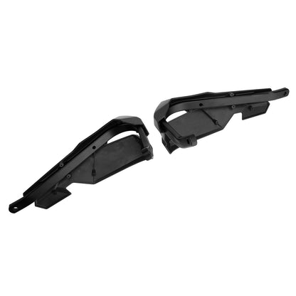 Protezione paramani SCRAMBLER 400 X 2024-2025