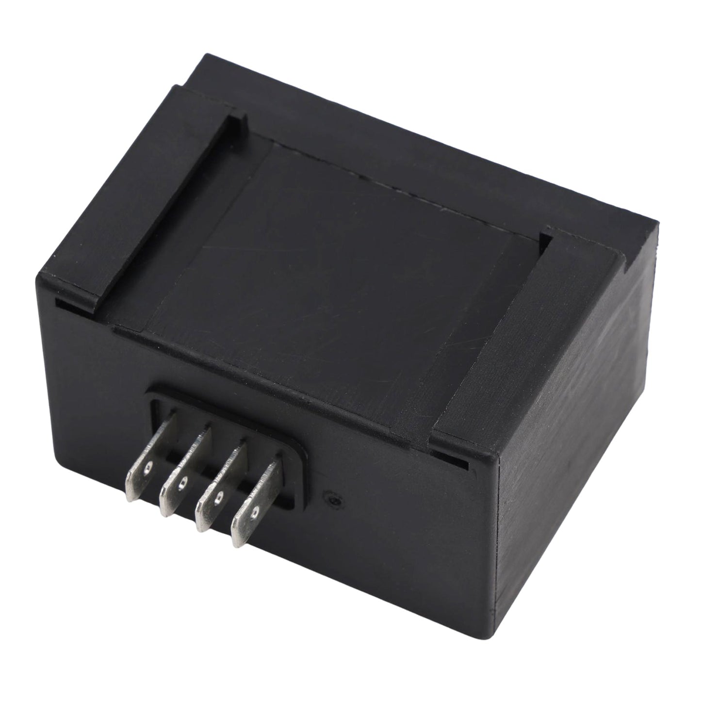 Relè lampeggiatore regolatore di tensione compatibile con Simson 12V 2X21W/2.5A RELAY S50 S51 S53