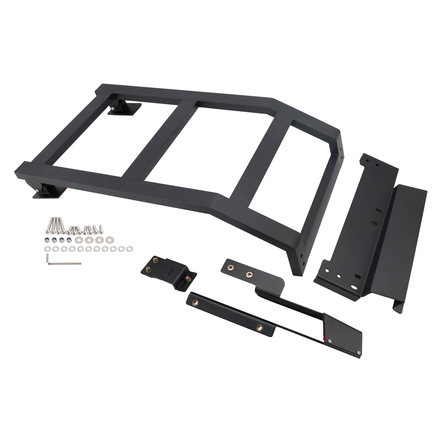 Scala laterale per finestrino da tetto per Ford Bronco Sport 2021-2025