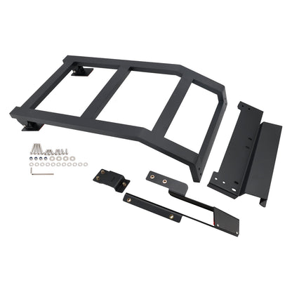Scala laterale per finestrino da tetto per Ford Bronco Sport 2021-2025