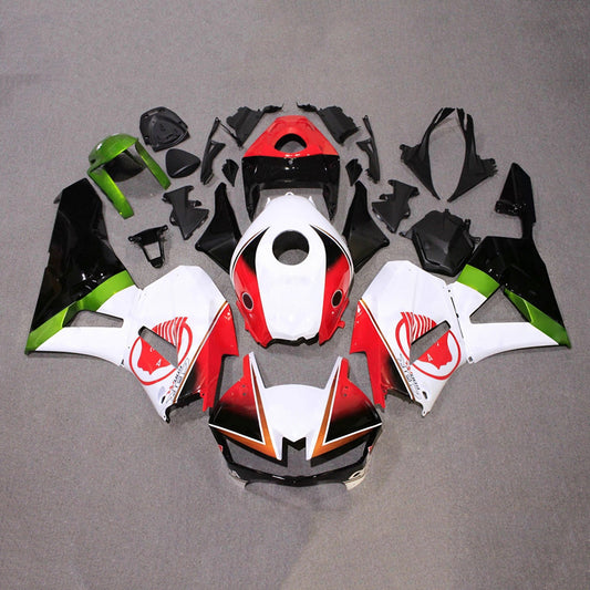 Kit di carene in plastica ABS stampate a iniezione per Honda CBR600RR 2013-2025 F5