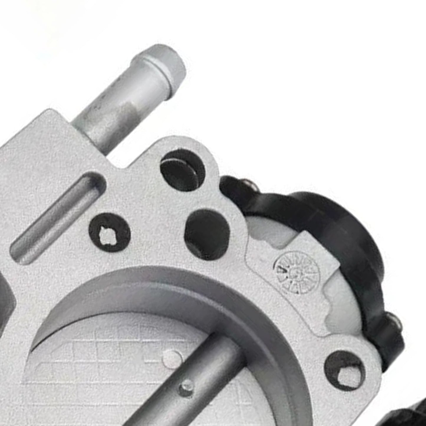 Gruppo corpo farfallato Buick Rendezvous 2002-2005 12595275