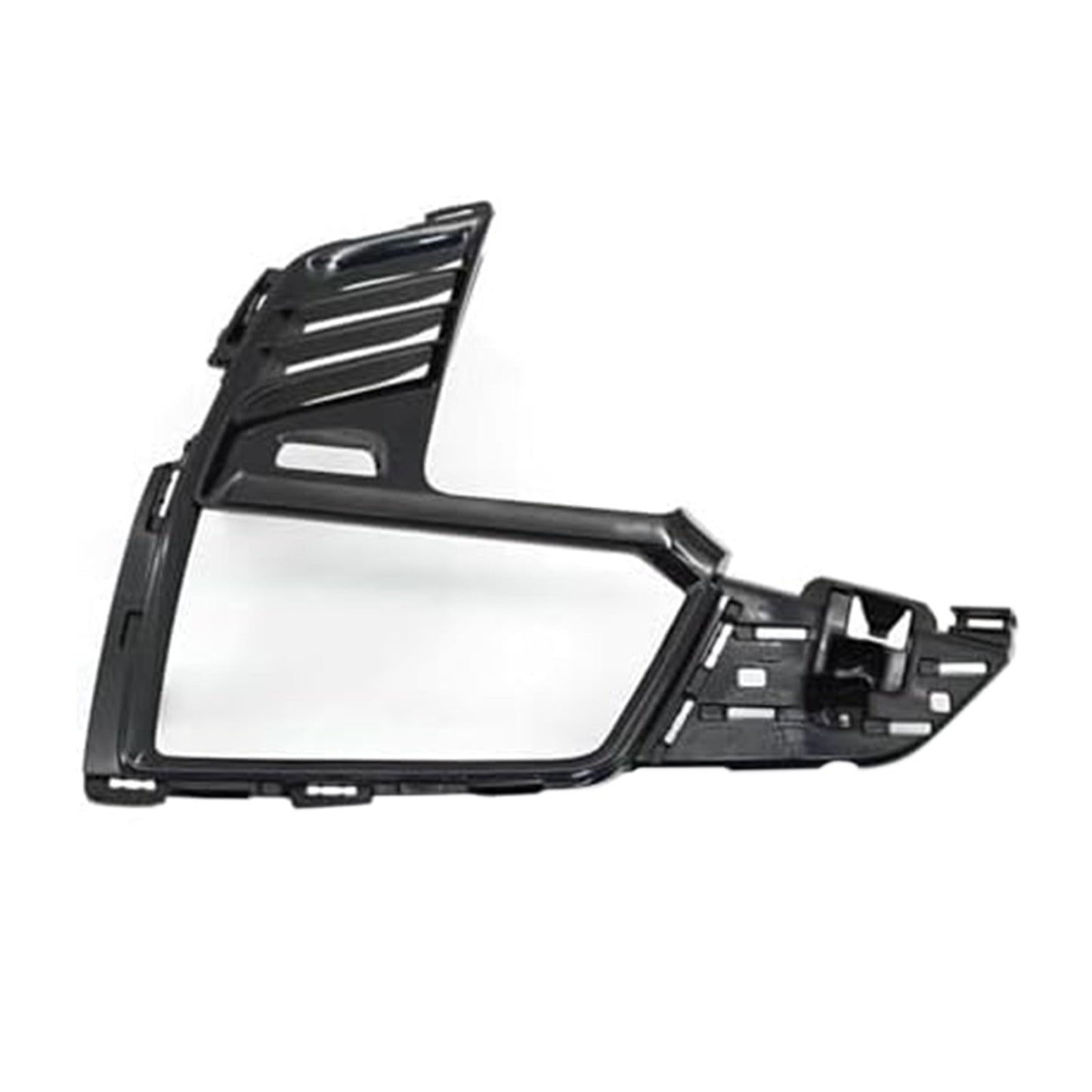 Pannello di copertura della griglia di ventilazione sinistra del cruscotto BMW X5 G05 2019-2022 51459483655