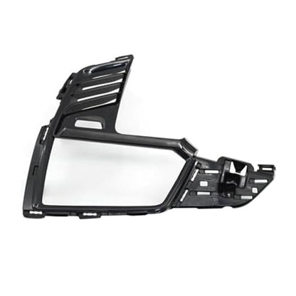 Pannello di copertura della griglia di ventilazione sinistra del cruscotto BMW X5 G05 2019-2022 51459483655