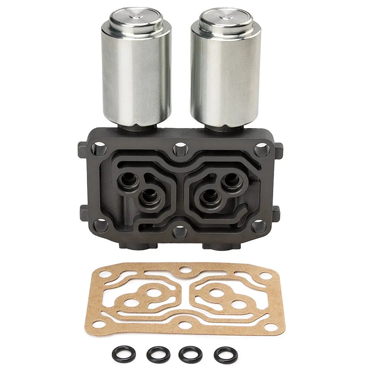 Acura TSX Premium Sedan 2013 4 porte 2.4L Trasmissione Doppio solenoide lineare 28260-R90-004