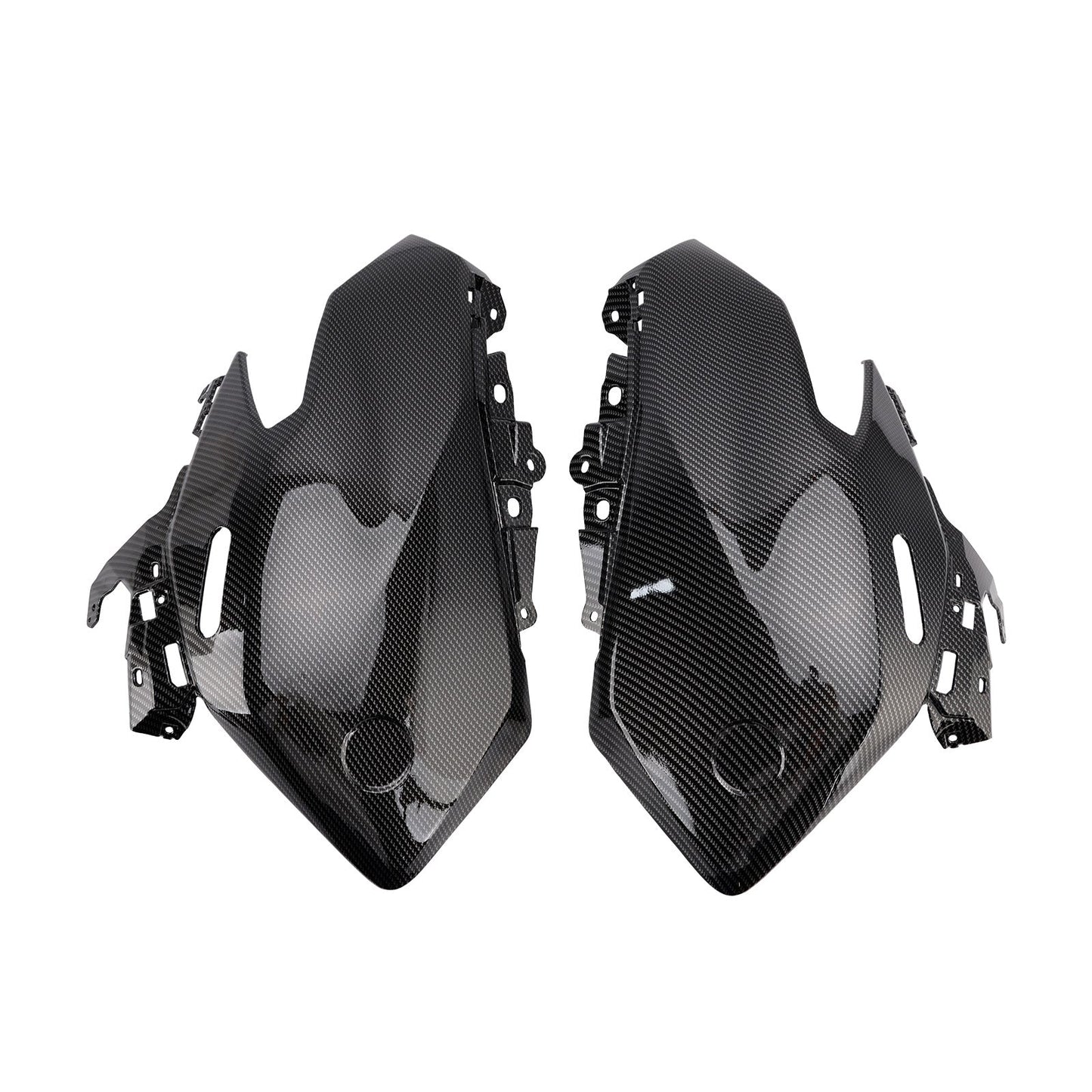 Carenatura del pannello del faro anteriore Yamaha T-MAX 560 TMAX560 2025-2026