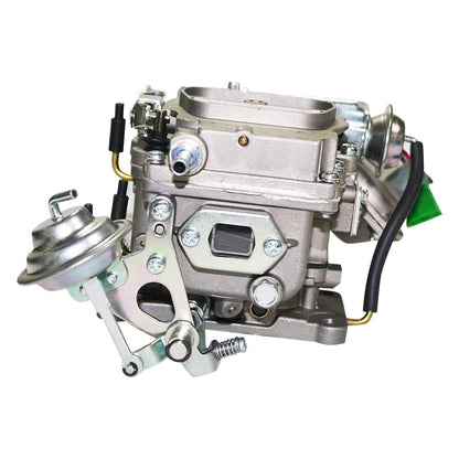 Carburatore a 2 corpi Toyota Hilux 1984-1989 2110071070 NK457