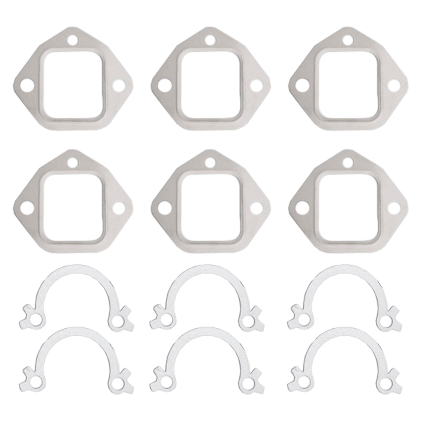 3801754 4024919 Per Cummins 855 Big Cam IV STC NT NTC Set guarnizioni motore superiore+inferiore