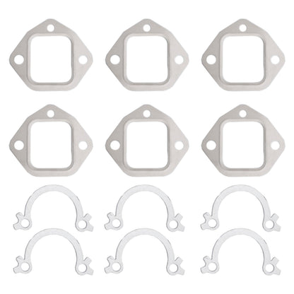 3801754 4024919 Per Cummins 855 Big Cam IV STC NT NTC Set guarnizioni motore superiore+inferiore