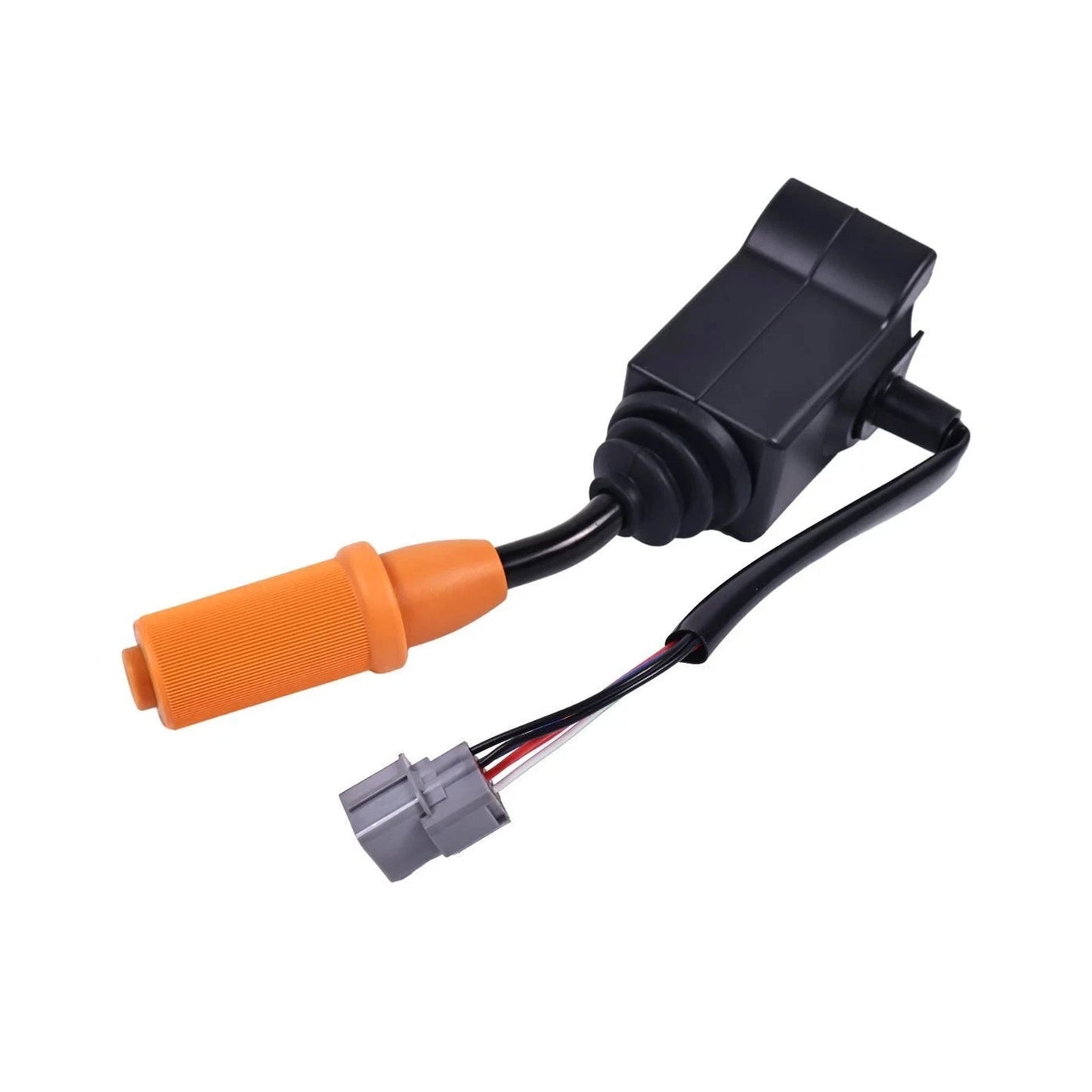 Adatto per retroescavatore JCB 214 215 216 217 2CX Interruttore di inversione marcia avanti/indietro sul piantone dello sterzo 701/26401