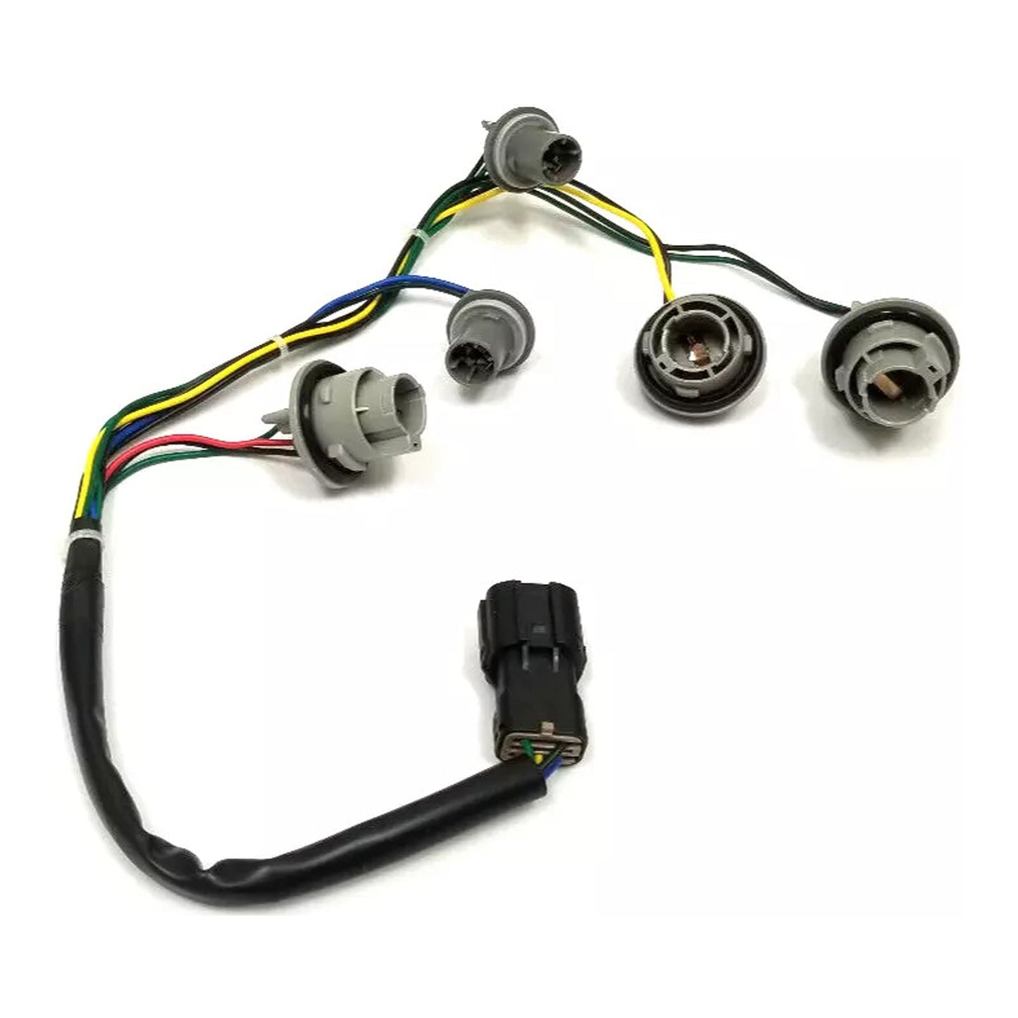 Cablaggio fanale posteriore sinistro o destro Kia Soul 2011-2013 SENZA LED 92450-2K500