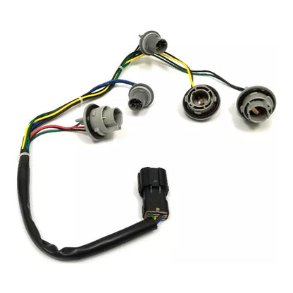 Cablaggio fanale posteriore sinistro o destro Kia Soul 2011-2013 SENZA LED 92450-2K500