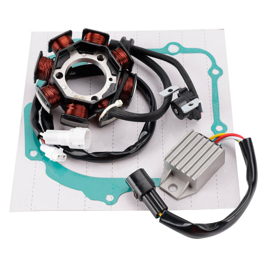 Kit guarnizione regolatore statore magneto Yamaha YFA-1 Breeze 125 2002-2004
