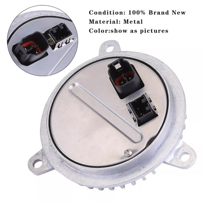 Centralina fari HID Xenon D3R Dodge Durango 3.6L 5.7L 6.4L 2014-2020 68224607AB 22941301 22860334