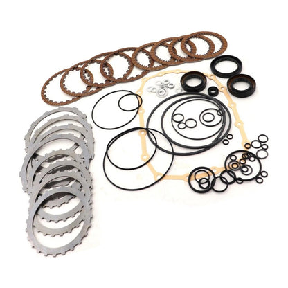 Kit di ricostruzione principale della trasmissione automatica CVT Honda Civic 1.3L 1.8L 2014-2016 M3WC