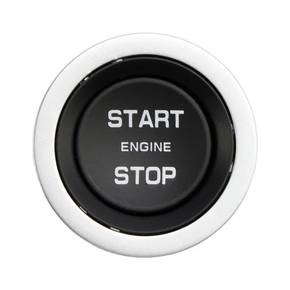 Pulsante di accensione Start Stop LR070381 per Land Rover Discovery