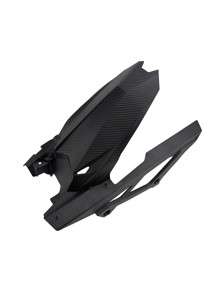 Carenatura parafango posteriore Kawasaki ZX-25R ZX-4R ZX-4RR 2020-2025
