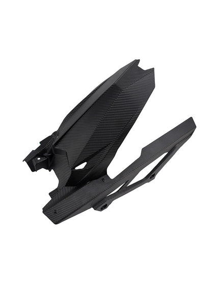 Carenatura parafango posteriore Kawasaki ZX-25R ZX-4R ZX-4RR 2020-2025