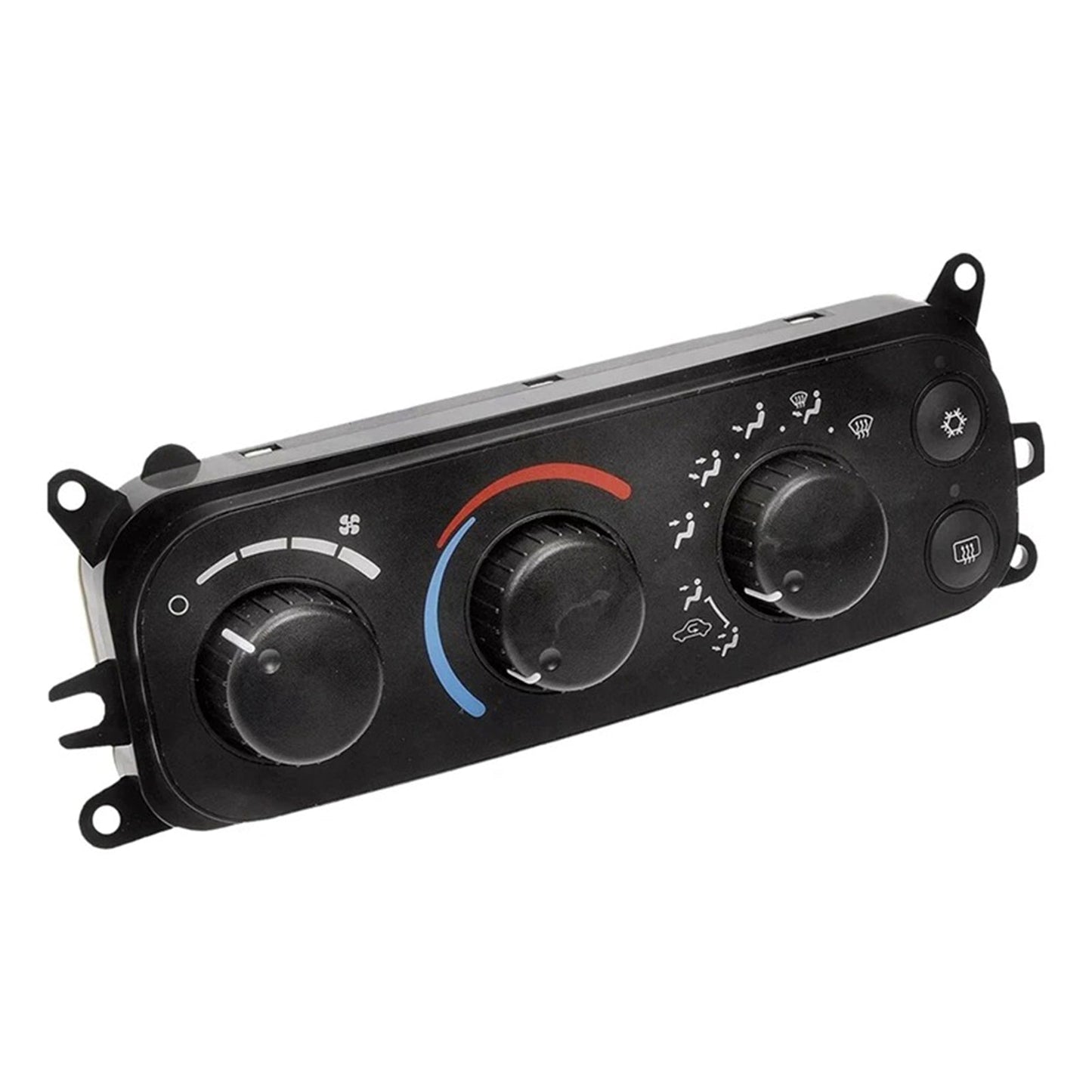 Modulo di controllo del clima HVAC Dodge Ram 1500 2500 3500 2002-2005 55055905AA
