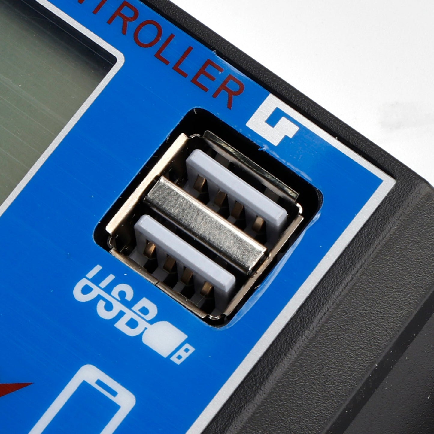 Regolatore solare PWM 12V-60V Visualizzazione corrente Controllo luce solare stradale 0V Avvio