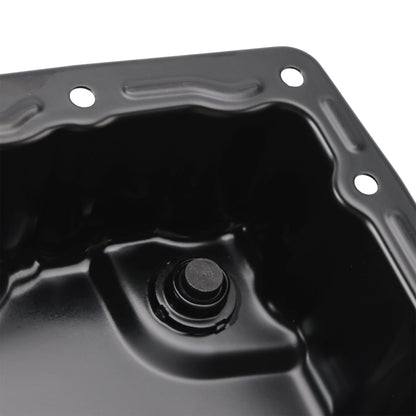 Coppa dell'olio Citroen Berlingo Multispace 1.2 PureTech 2016+ 9829898980 9829898980