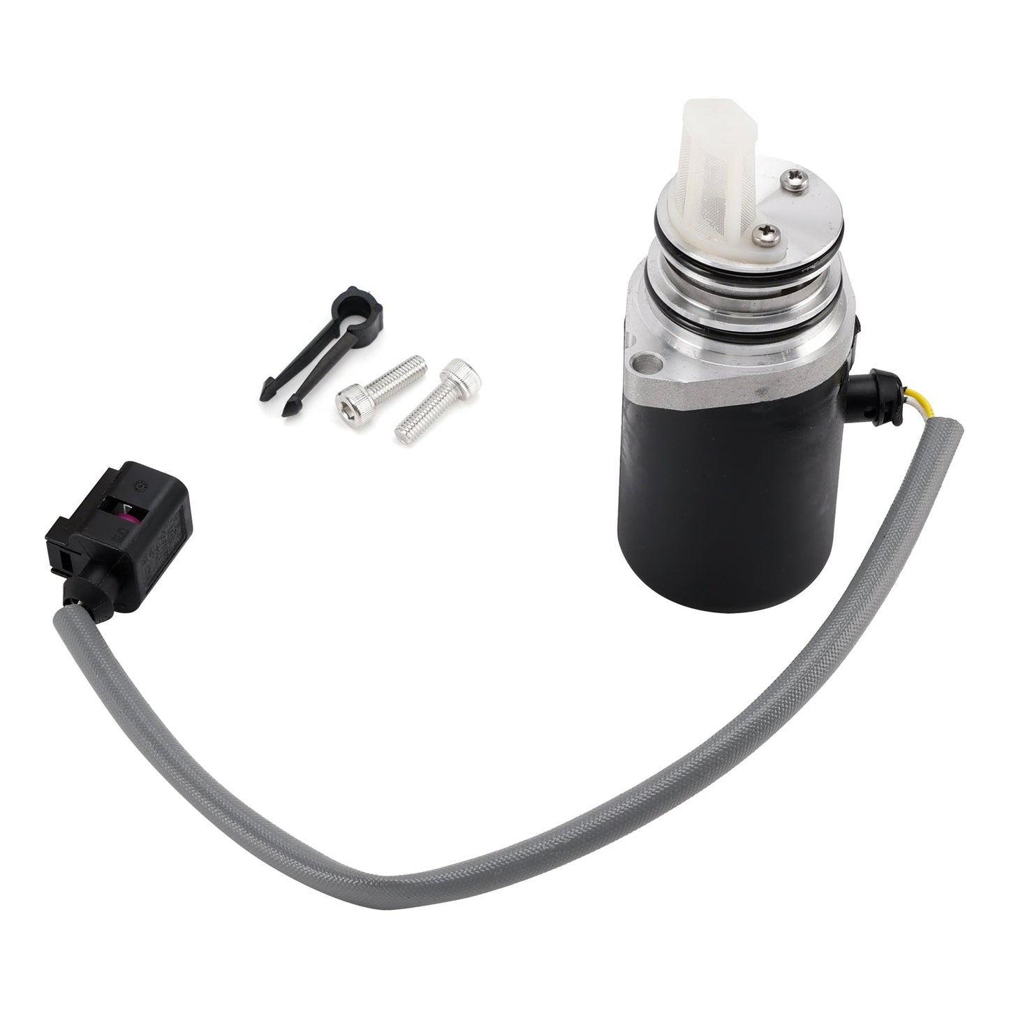 Pompa differenziale posteriore AUDI A3 Sportback Quattro 2.0/3.2 2003-2013 0AV598549A