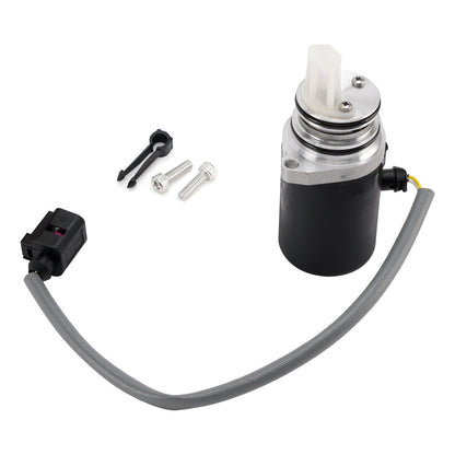 Pompa differenziale posteriore AUDI A3 Sportback Quattro 2.0/3.2 2003-2013 0AV598549A