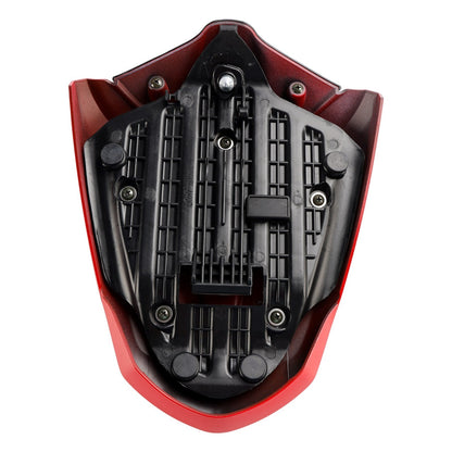 Carenatura per sedile posteriore Daytona 660 2024-2025