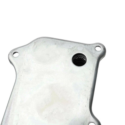 Radiatore olio motore 1121880401 per Mercedes-Benz S203 W203 C209 S210 SL R129 SLK