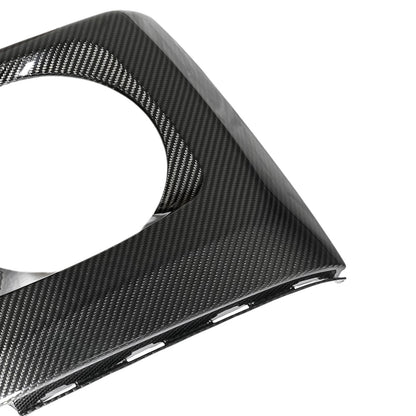 Kit carrozzeria in fibra di carbonio per Mercedes-Benz W464 W465 (2019-2026) - Copertura fari