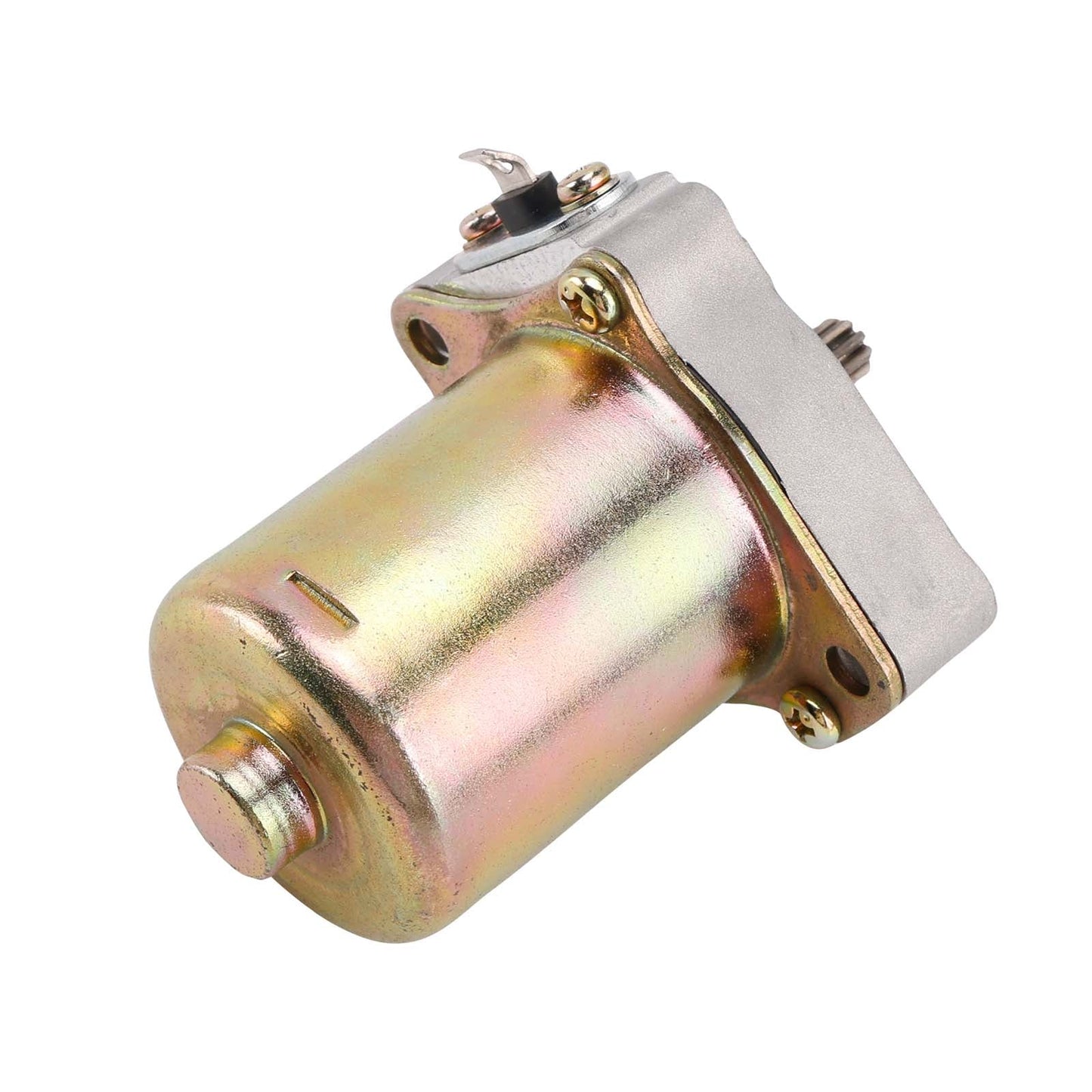 Motorino di avviamento a 9 denti per Honda NSC 50R 50WH 50MPD Vision CD 50 Benly 12-17