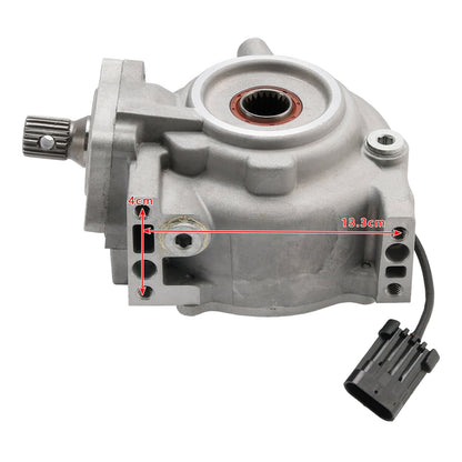Differenziale trasmissione scatola ingranaggi anteriore Polaris RZR 800 2008-2010 1332803