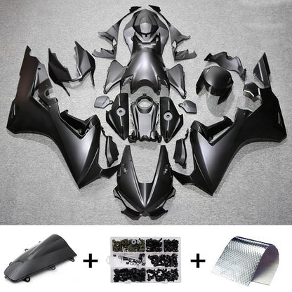 Kit di carene in plastica ABS stampate a iniezione per Honda CBR1000RR 2017-2025