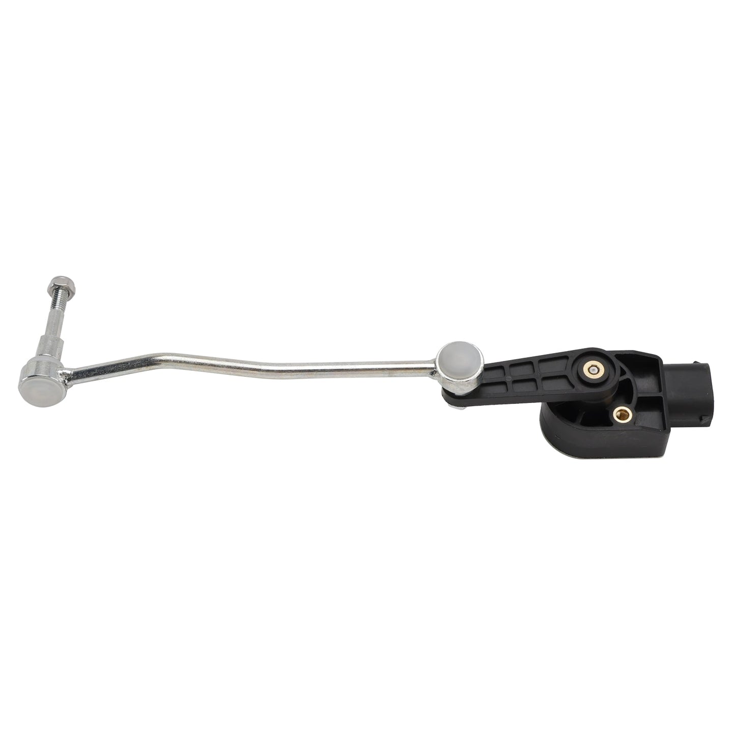Sensore di altezza da terra anteriore destro 4E0941286G per Audi A8 D3 Q7 4LB quattro