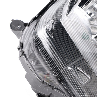 Gruppo fari Hyundai Tucson 2 pezzi 2025-2026 92102-CW650 92101-CW650