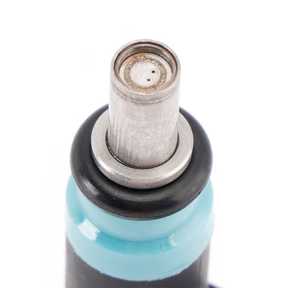 4 pezzi iniettore di carburante per Audi VW A4 B6 B7 A6 C5 Passat B5 3B 1.6 2.0 06B133551K