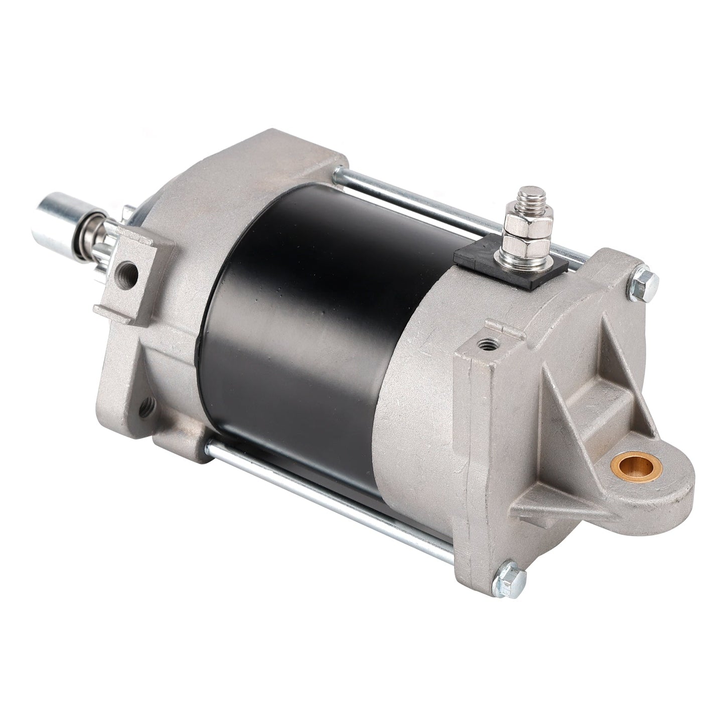 Motorino di avviamento Yamaha 115hp 115B ETOL del 1998 6N7-81800-01