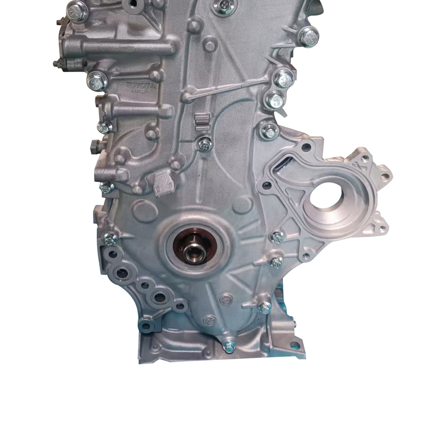 Nuovo motore 2ZRFXE per Toyota Prius 4a generazione 1.8L ibrido 4 cilindri 16-2022