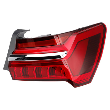 Gruppo fanale posteriore esterno destro a LED per Audi A6 C8 2019-2023 4KD945092