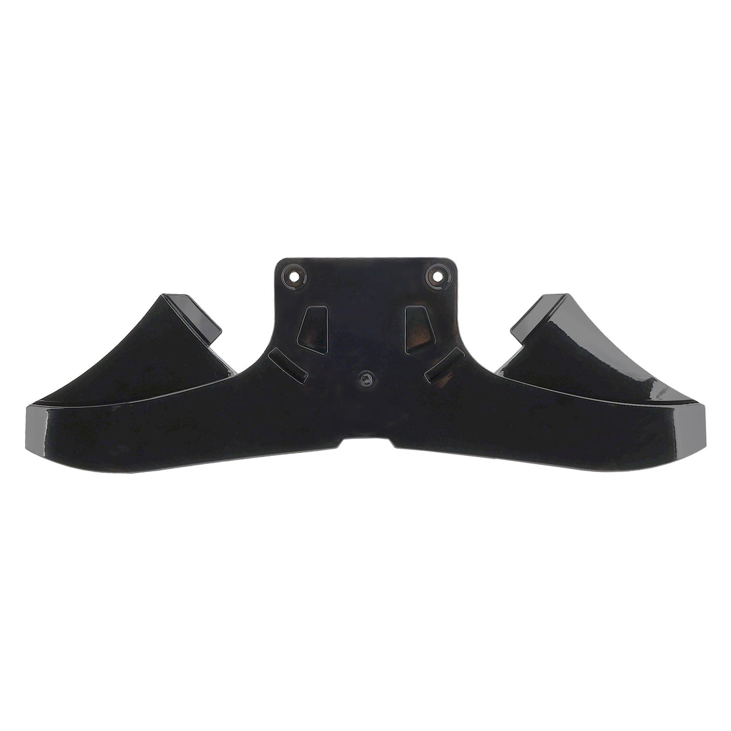 Alette spoiler anteriori Street Triple 765R/RS 2023-2025