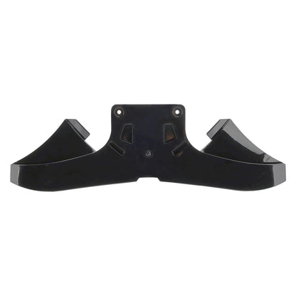 Alette spoiler anteriori Street Triple 765R/RS 2023-2025