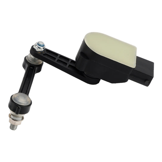 08.2004-05.2010 VW TOUAREG (7LA, 7L6, 7L7) 6.0 W12 SUV Sensore di livello altezza posteriore 7L0616571D