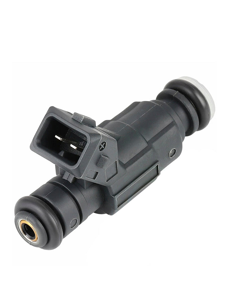 1 iniettore di carburante per Audi A3 S3 1999-2003 TT 1.8T 1998-2006 0280156063