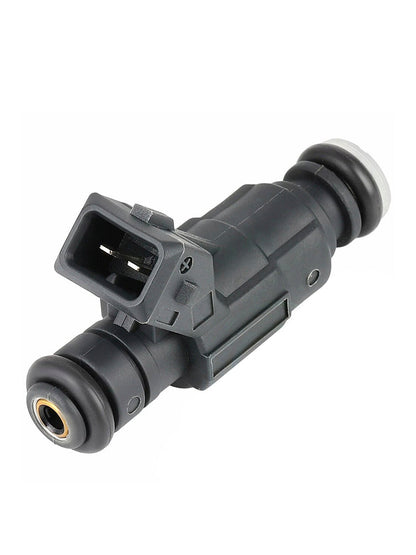 1 iniettore di carburante per Audi A3 S3 1999-2003 TT 1.8T 1998-2006 0280156063